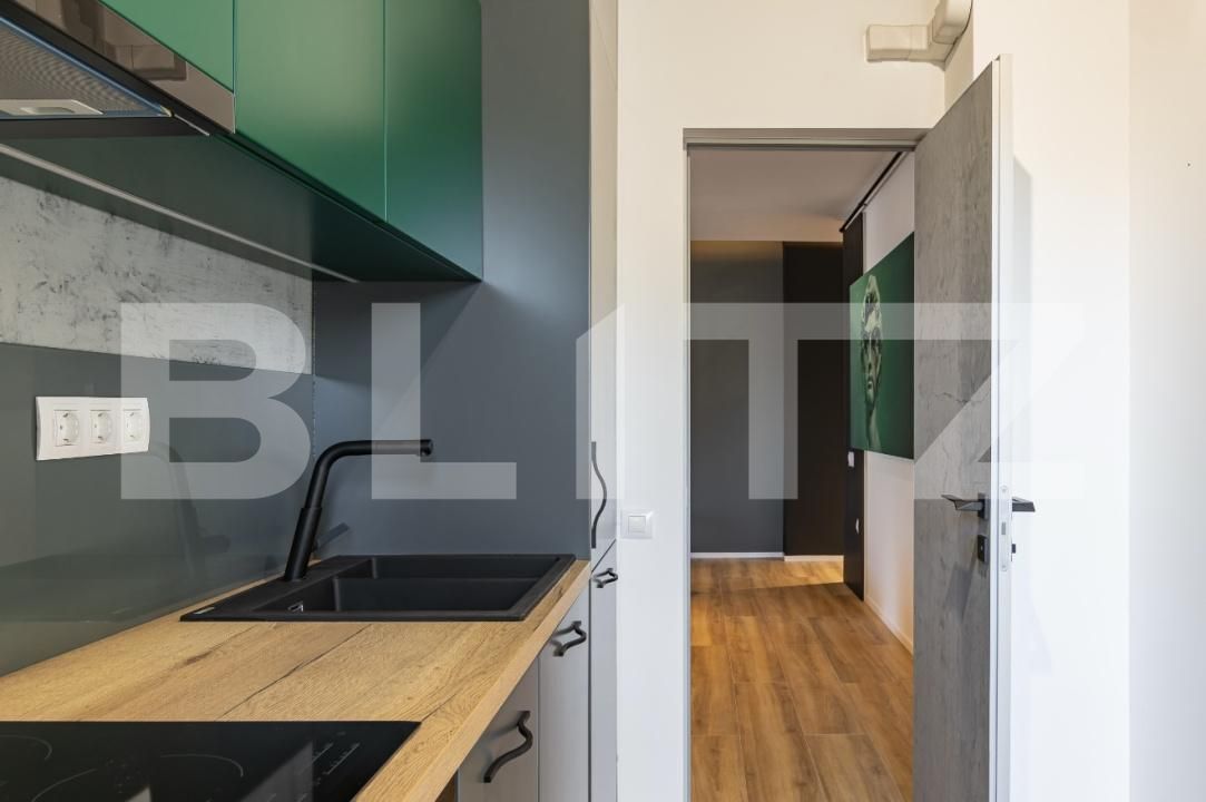 Apartament de închiriat 2 camere Central - 182469AI | BLITZ Baia Mare | Poza5
