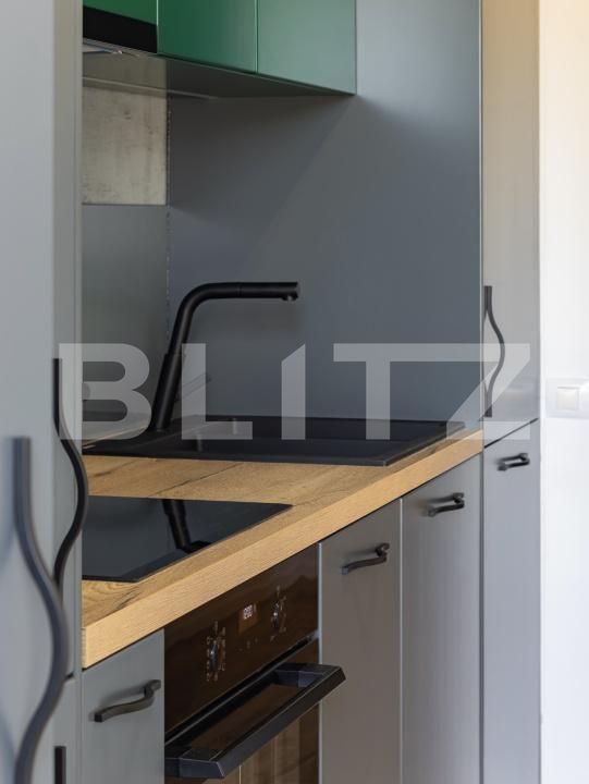 Apartament de închiriat 2 camere Central - 182469AI | BLITZ Baia Mare | Poza3