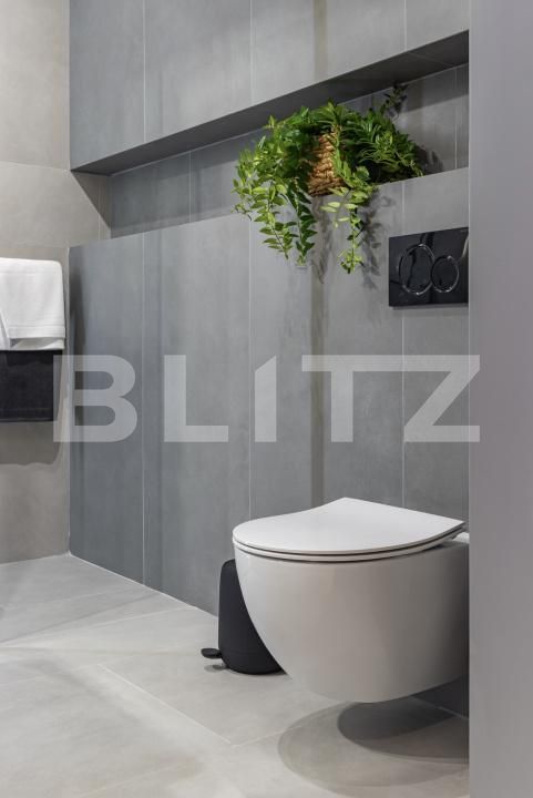 Apartament de închiriat 2 camere Central - 182469AI | BLITZ Baia Mare | Poza17