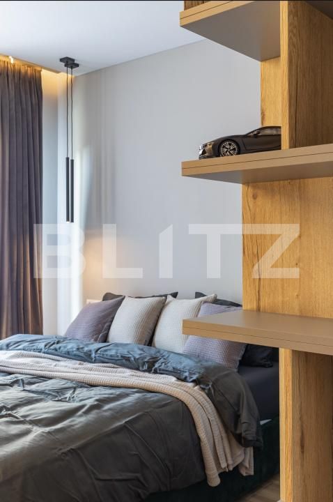 Apartament de închiriat 2 camere Central - 182469AI | BLITZ Baia Mare | Poza2
