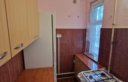 Garsonieră 30 mp – Etaj 2 – Luminisului