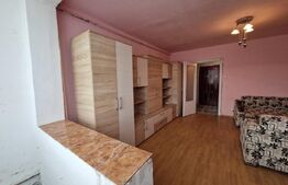 Garsonieră 30 mp – Etaj 2 – Luminisului