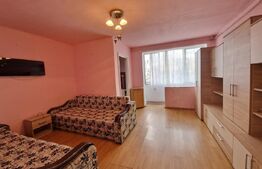 Garsonieră 30 mp – Etaj 2 – Luminisului