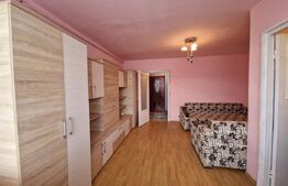 Garsonieră 30 mp – Etaj 2 – Luminisului