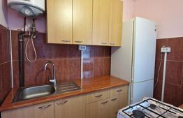 Garsonieră 30 mp – Etaj 2 – Luminisului