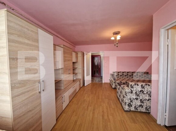 Garsonieră de vânzare Est - 182484AV | BLITZ Baia Mare | Poza1