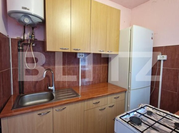 Garsonieră de vânzare Est - 182484AV | BLITZ Baia Mare | Poza5