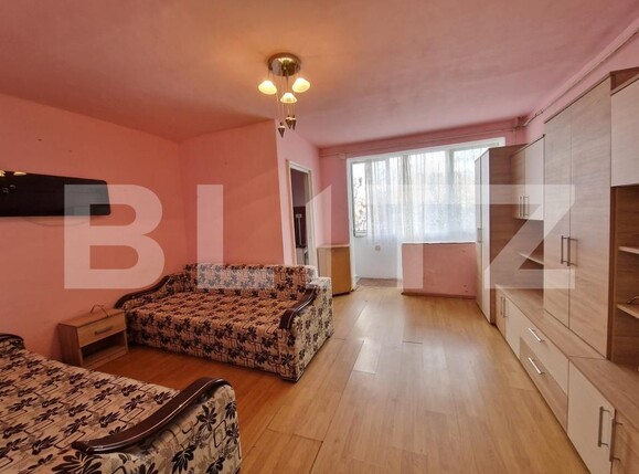 Garsonieră de vânzare Est - 182484AV | BLITZ Baia Mare | Poza2