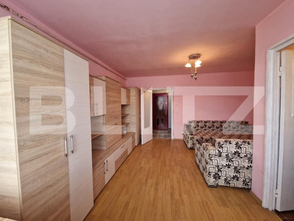 Garsonieră de vânzare Est - 182484AV | BLITZ Baia Mare | Poza1