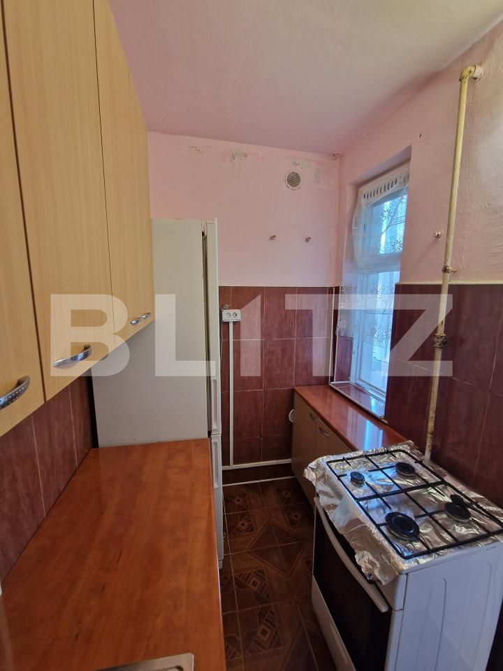 Garsonieră de vânzare Est - 182484AV | BLITZ Baia Mare | Poza6