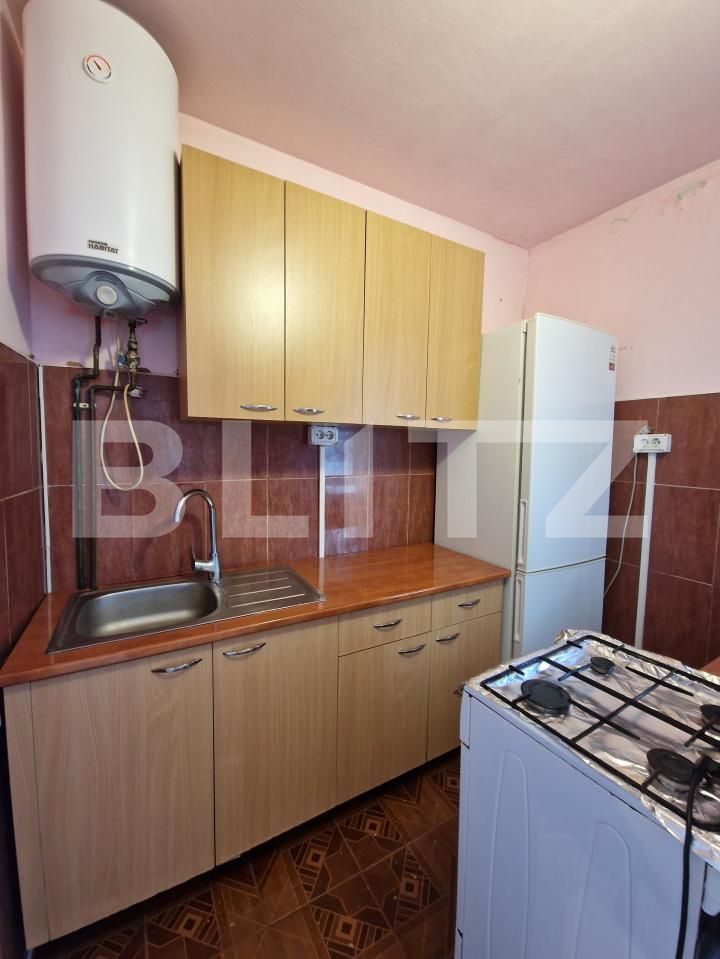 Garsonieră de vânzare Est - 182484AV | BLITZ Baia Mare | Poza5