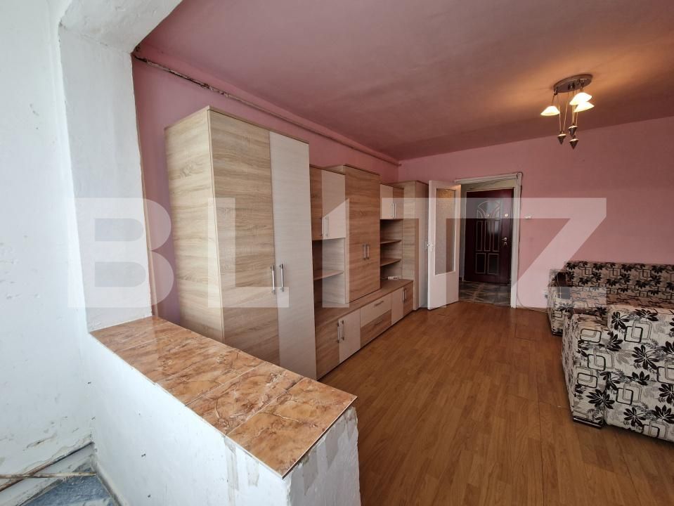 Garsonieră de vânzare Est - 182484AV | BLITZ Baia Mare | Poza3