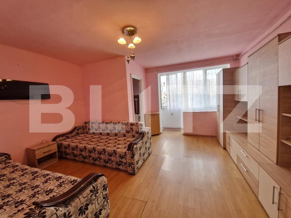 Garsonieră de vânzare Est - 182484AV | BLITZ Baia Mare | Poza2