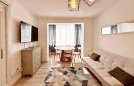 Apartament 2 camere, 65 mp, zona Central