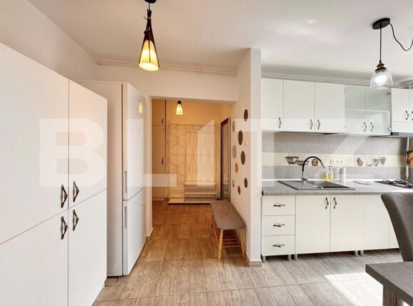 Apartament de închiriat 2 camere Central - 182486AI | BLITZ Baia Mare | Poza3