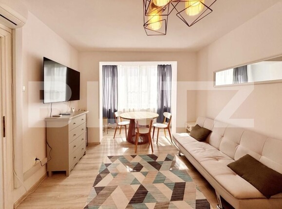 Apartament de închiriat 2 camere Central - 182486AI | BLITZ Baia Mare | Poza4