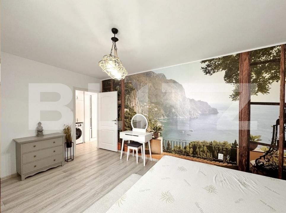 Apartament de închiriat 2 camere Central - 182486AI | BLITZ Baia Mare | Poza7
