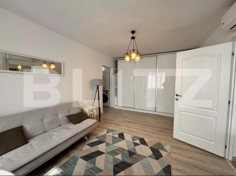 Apartament de închiriat 2 camere Central - 182486AI | BLITZ Baia Mare | Poza5