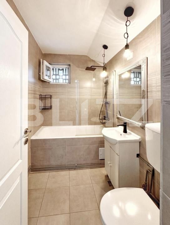 Apartament de închiriat 2 camere Central - 182486AI | BLITZ Baia Mare | Poza8