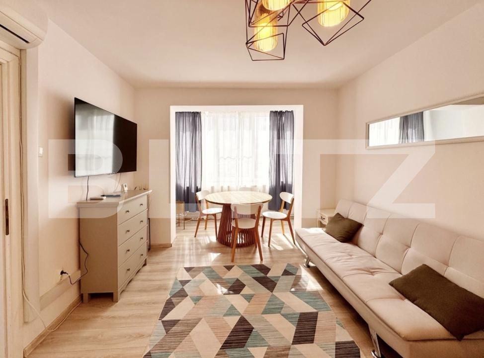 Apartament de închiriat 2 camere Central - 182486AI | BLITZ Baia Mare | Poza4