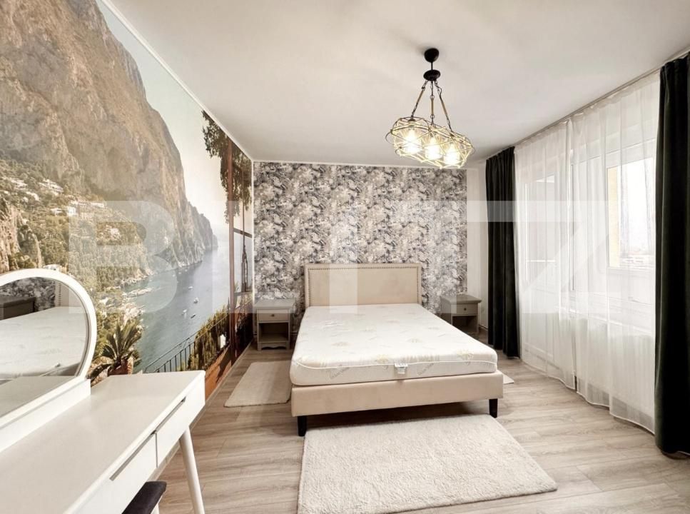 Apartament de închiriat 2 camere Central - 182486AI | BLITZ Baia Mare | Poza6