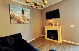 Apartament 2 camere, 58 mp, zona Central 