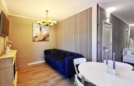 Apartament 2 camere, 58 mp, zona Central 