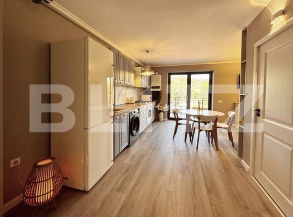 Apartament de închiriat 2 camere Central - 182489AI | BLITZ Baia Mare | Poza1