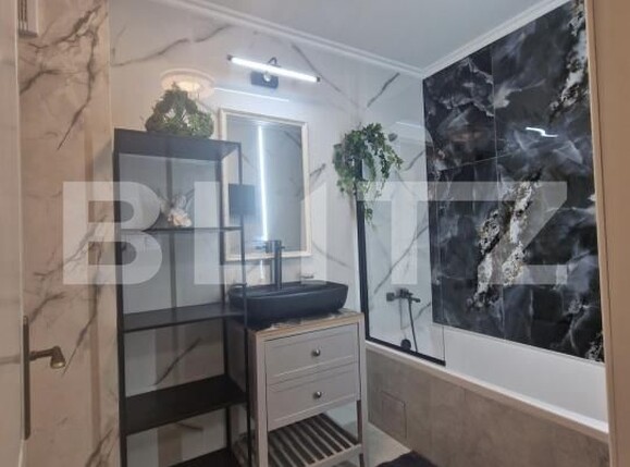 Apartament de închiriat 2 camere Central - 182489AI | BLITZ Baia Mare | Poza8