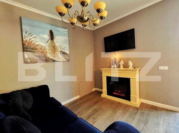 Apartament de închiriat 2 camere Central - 182489AI | BLITZ Baia Mare | Poza3