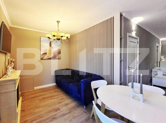 Apartament de închiriat 2 camere Central - 182489AI | BLITZ Baia Mare | Poza4