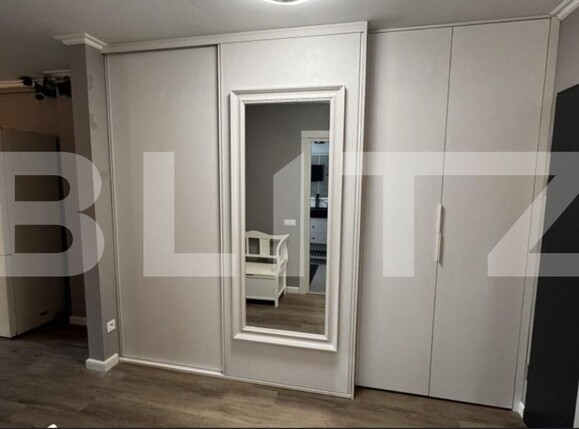 Apartament de închiriat 2 camere Central - 182489AI | BLITZ Baia Mare | Poza6