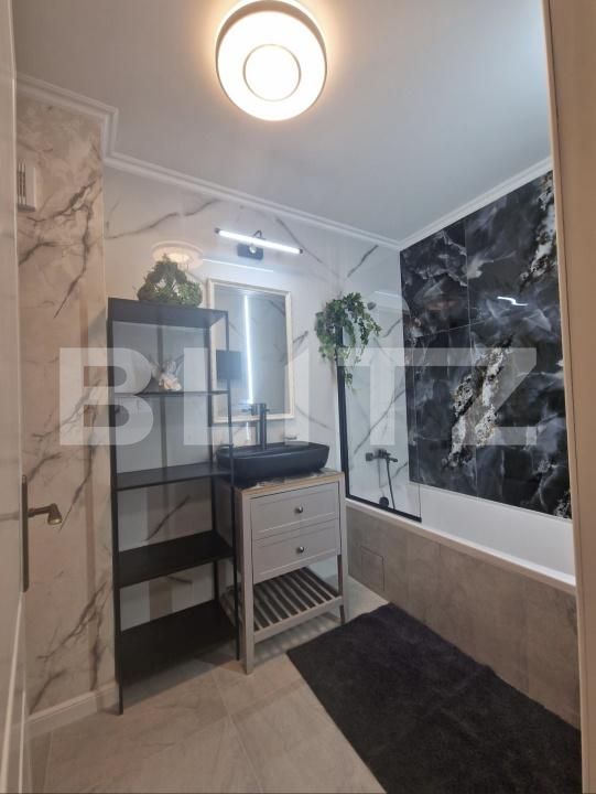 Apartament de închiriat 2 camere Central - 182489AI | BLITZ Baia Mare | Poza8