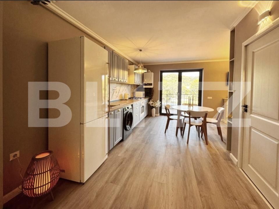 Apartament de închiriat 2 camere Central - 182489AI | BLITZ Baia Mare | Poza1