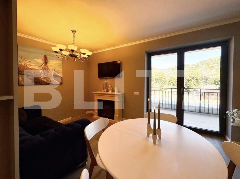 Apartament de închiriat 2 camere Central - 182489AI | BLITZ Baia Mare | Poza2