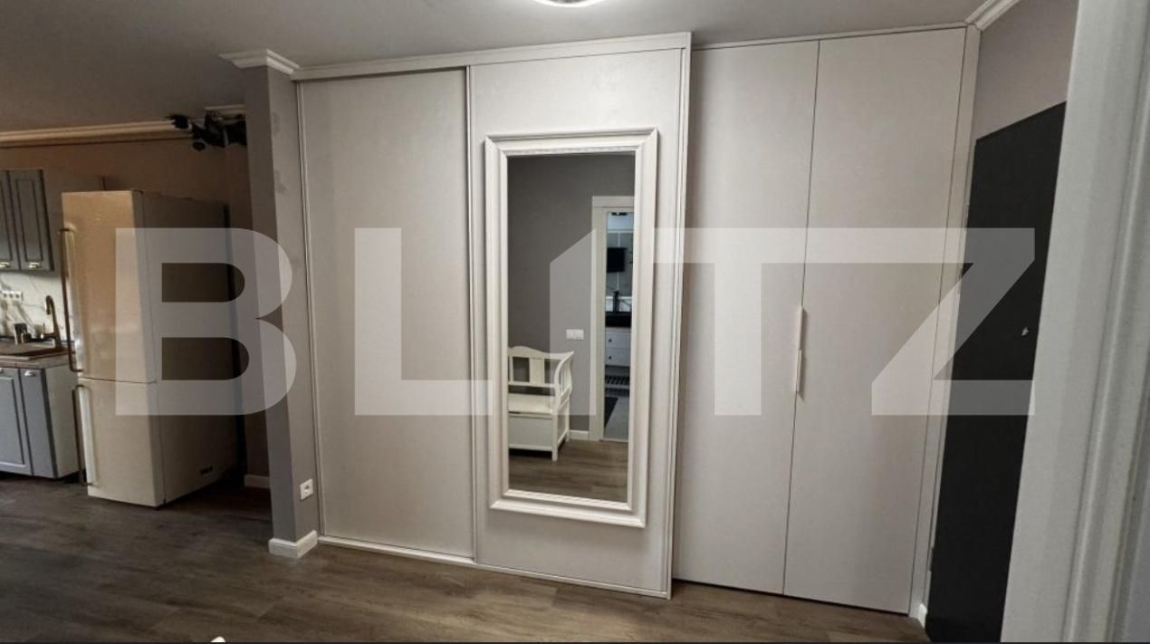 Apartament de închiriat 2 camere Central - 182489AI | BLITZ Baia Mare | Poza6