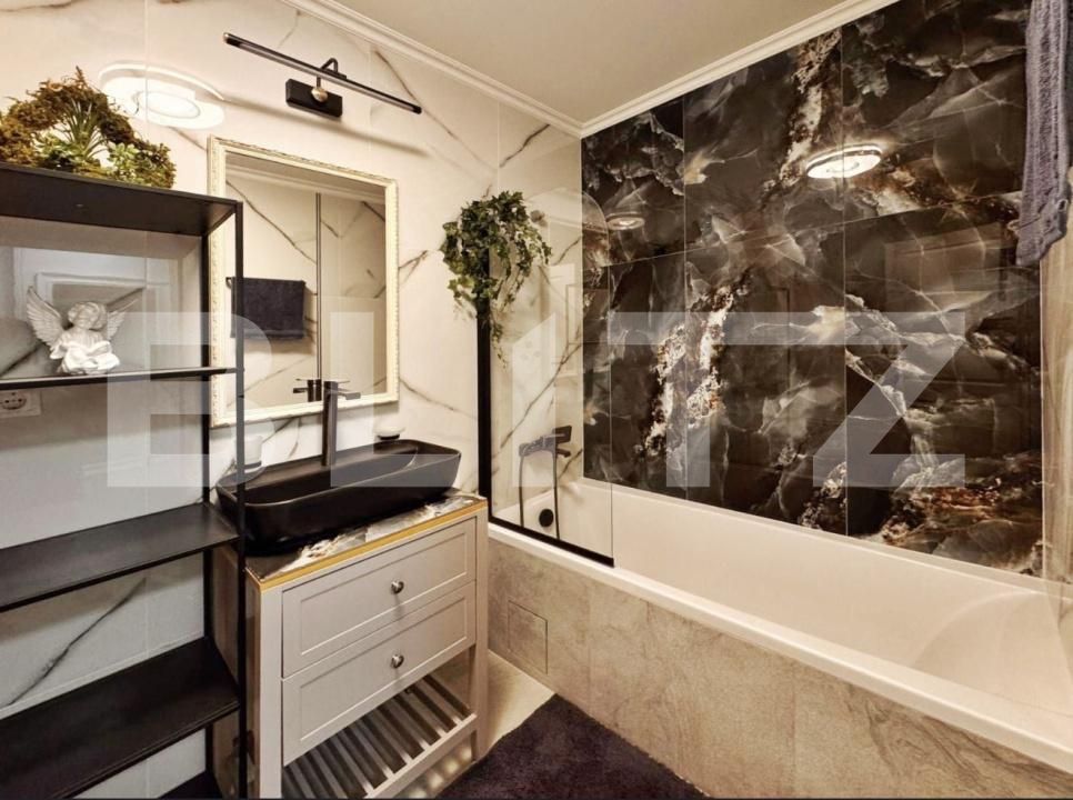 Apartament de închiriat 2 camere Central - 182489AI | BLITZ Baia Mare | Poza7
