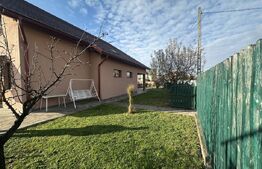 Vilă 330 mp utili + 970 mp teren, zona Independentei 