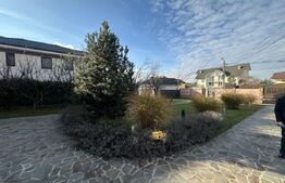 Vilă 330 mp utili + 970 mp teren, zona Independentei 