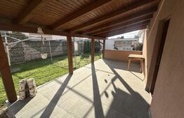 Vilă 330 mp utili + 970 mp teren, zona Independentei 