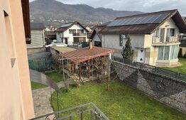 Vilă 330 mp utili + 970 mp teren, zona Independentei 