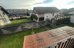 Vilă 330 mp utili + 970 mp teren, zona Independentei 