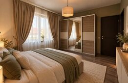 Casă individuală cu potențial deosebit | 330 mp | Teren 970 mp | Zona Victoriei