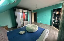 Vilă 330 mp utili + 970 mp teren, zona Independentei 