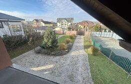 Vilă 330 mp utili + 970 mp teren, zona Independentei 