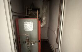Vilă 330 mp utili + 970 mp teren, zona Independentei 