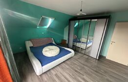 Vilă 330 mp utili + 970 mp teren, zona Independentei 