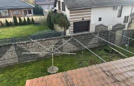 Vilă 330 mp utili + 970 mp teren, zona Independentei 