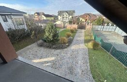 Vilă 330 mp utili + 970 mp teren, zona Independentei 