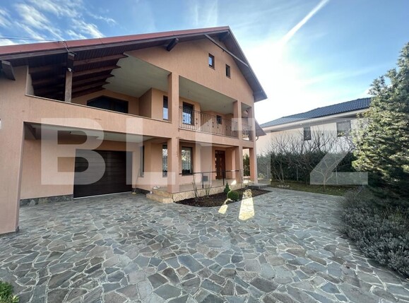 Casa de vânzare 5 camere Independentei - 182513CV | BLITZ Baia Mare | Poza1